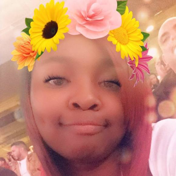 Meet your Posher, Kamilah - Picture 1 of 1